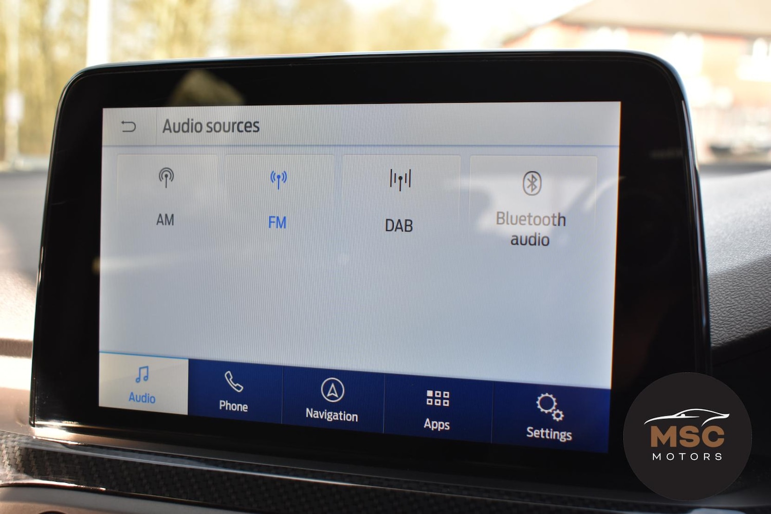 Used Ford Focus 2019 for sale - 77679068: Photo 52