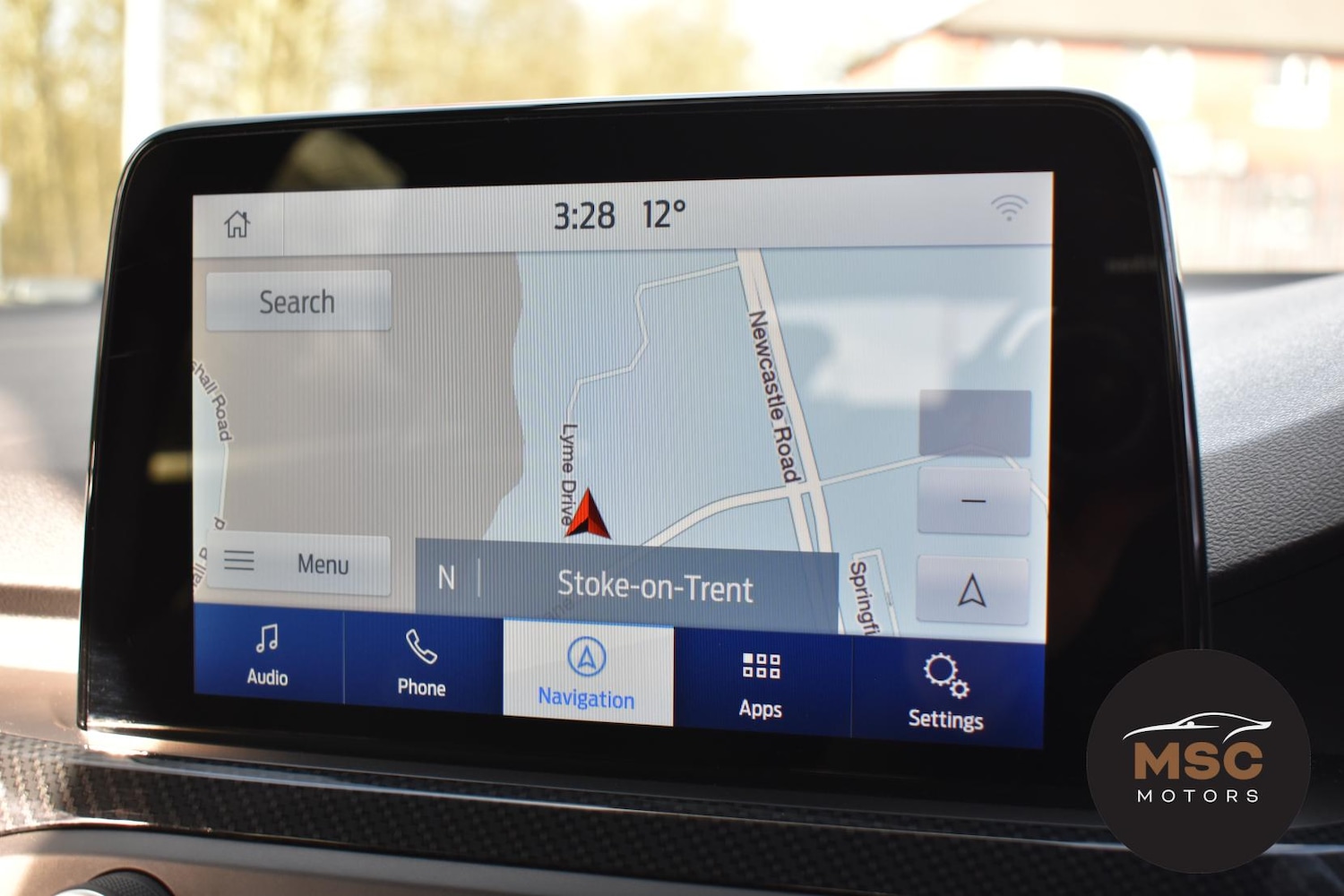 Used Ford Focus 2019 for sale - 77679068: Photo 54