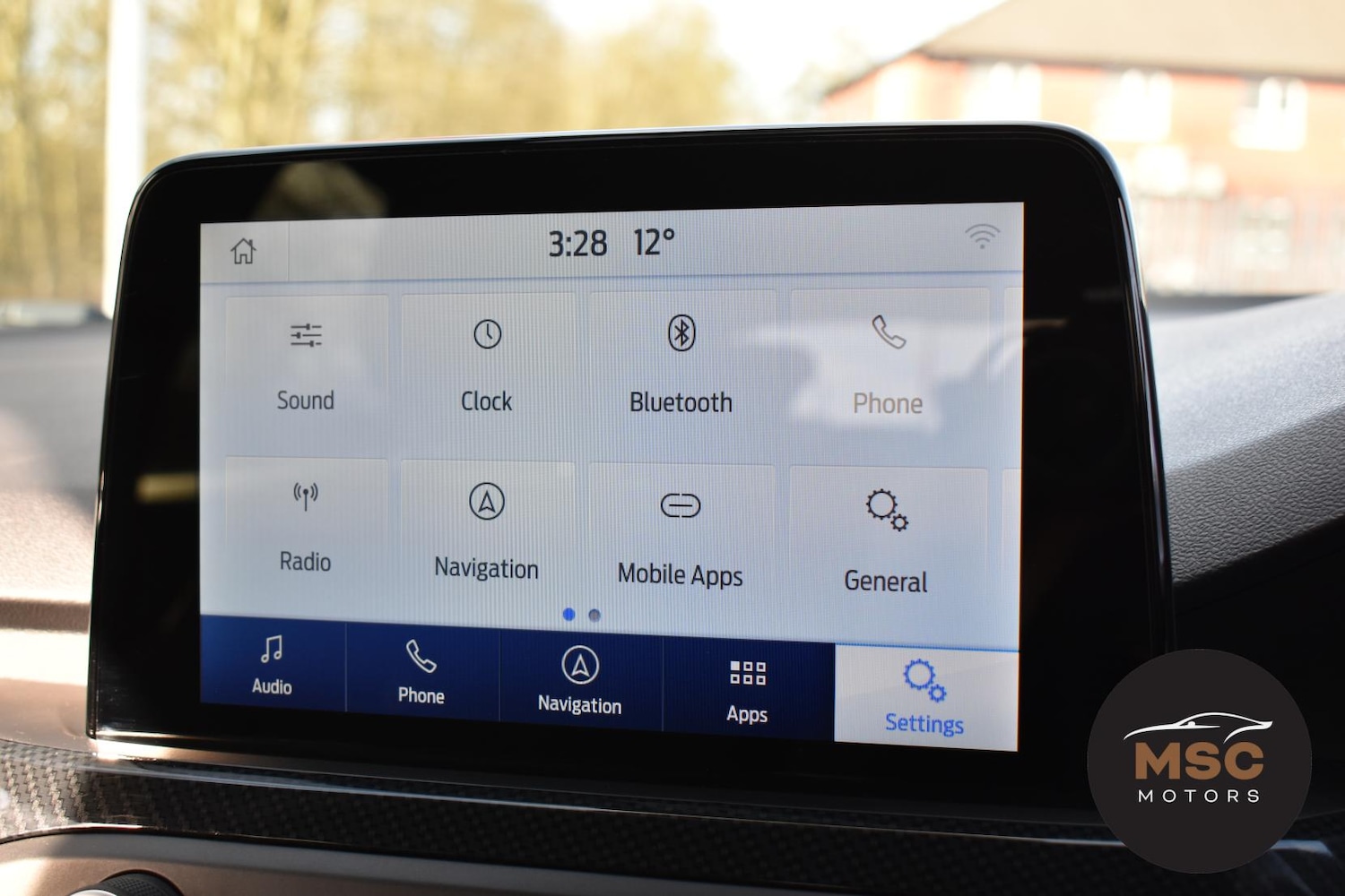 Used Ford Focus 2019 for sale - 77679068: Photo 56