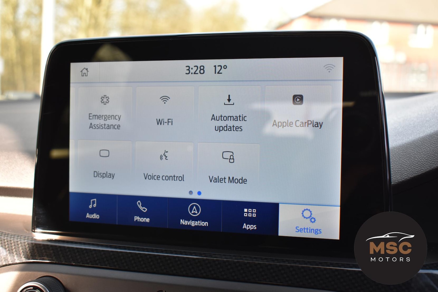 Used Ford Focus 2019 for sale - 77679068: Photo 57