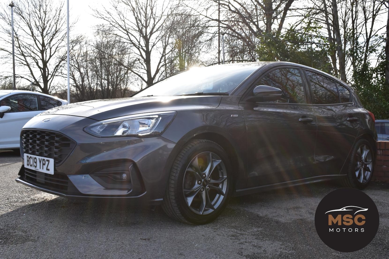 Used Ford Focus 2019 for sale - 77679068: Photo 6