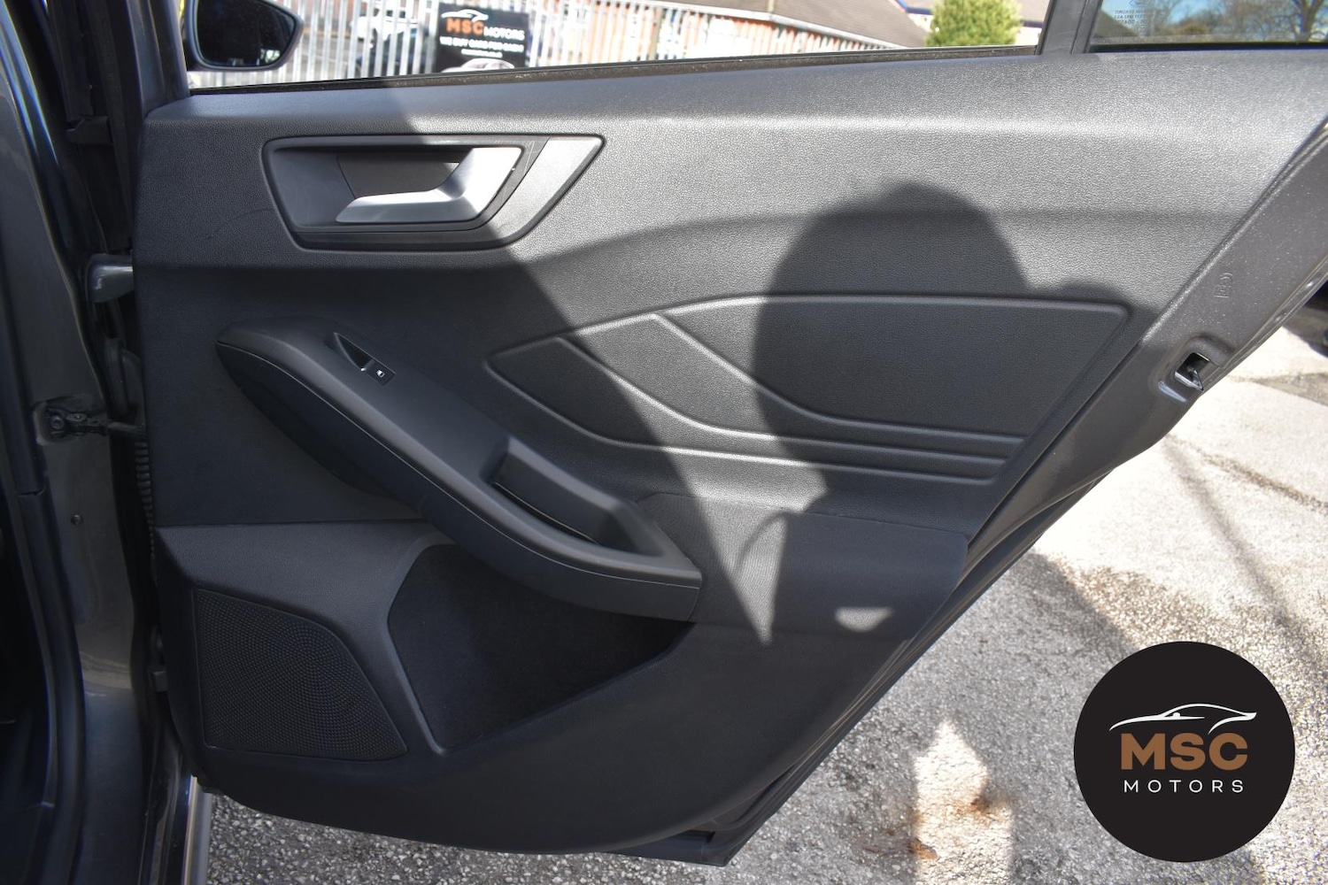 Used Ford Focus 2019 for sale - 77679068: Photo 61