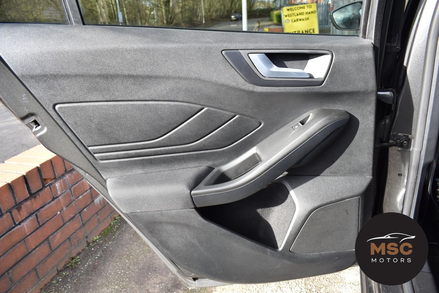 Used Ford Focus 2019 for sale - 77679068: Photo 62