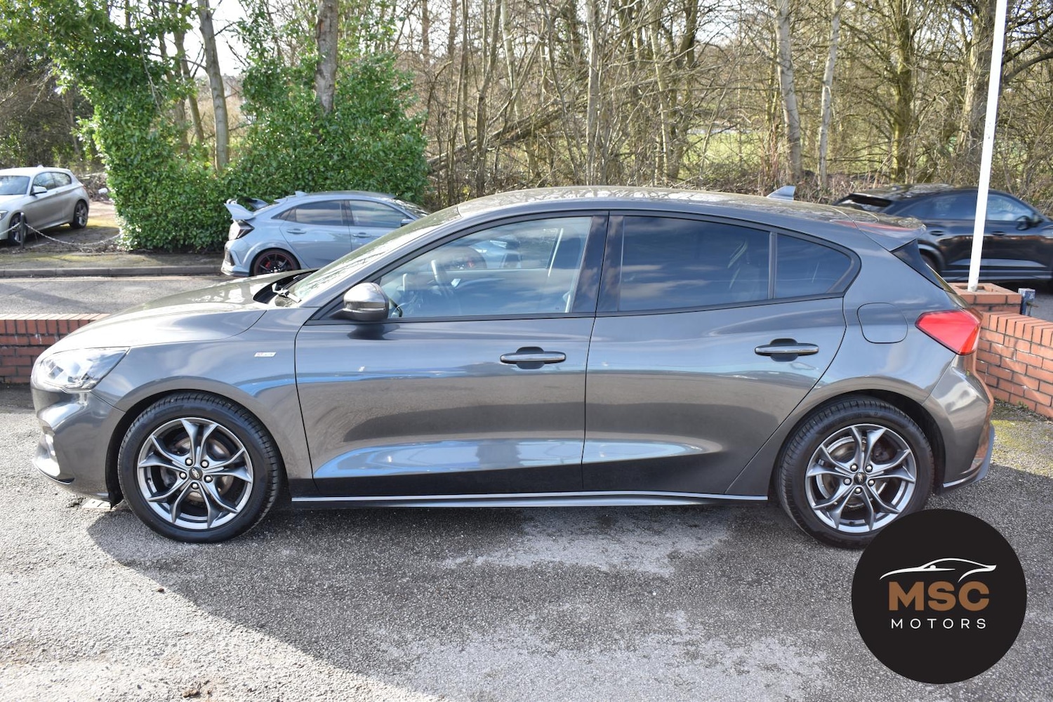 Used Ford Focus 2019 for sale - 77679068: Photo 9