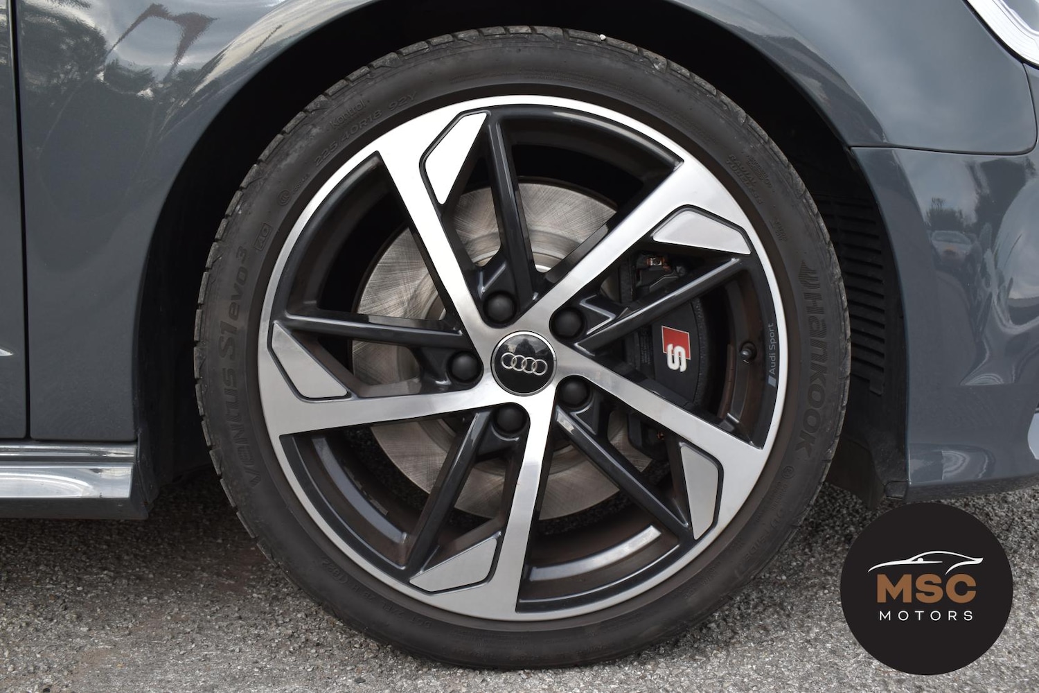 Used Audi S3 2019 for sale - 76079894: Photo 10