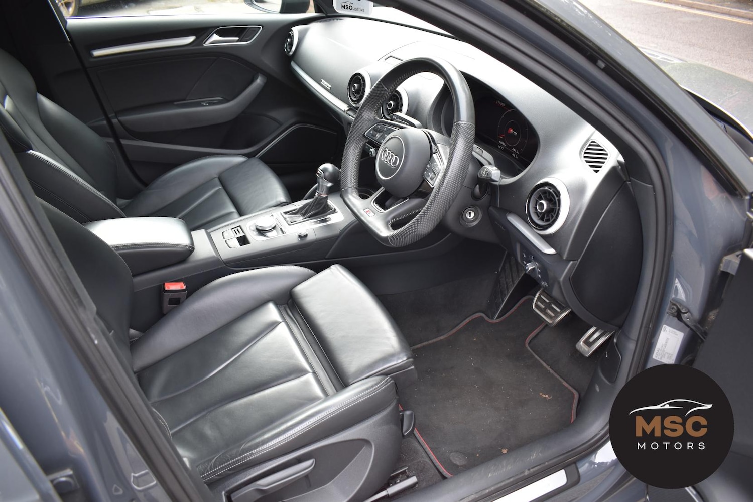 Used Audi S3 2019 for sale - 76079894: Photo 13