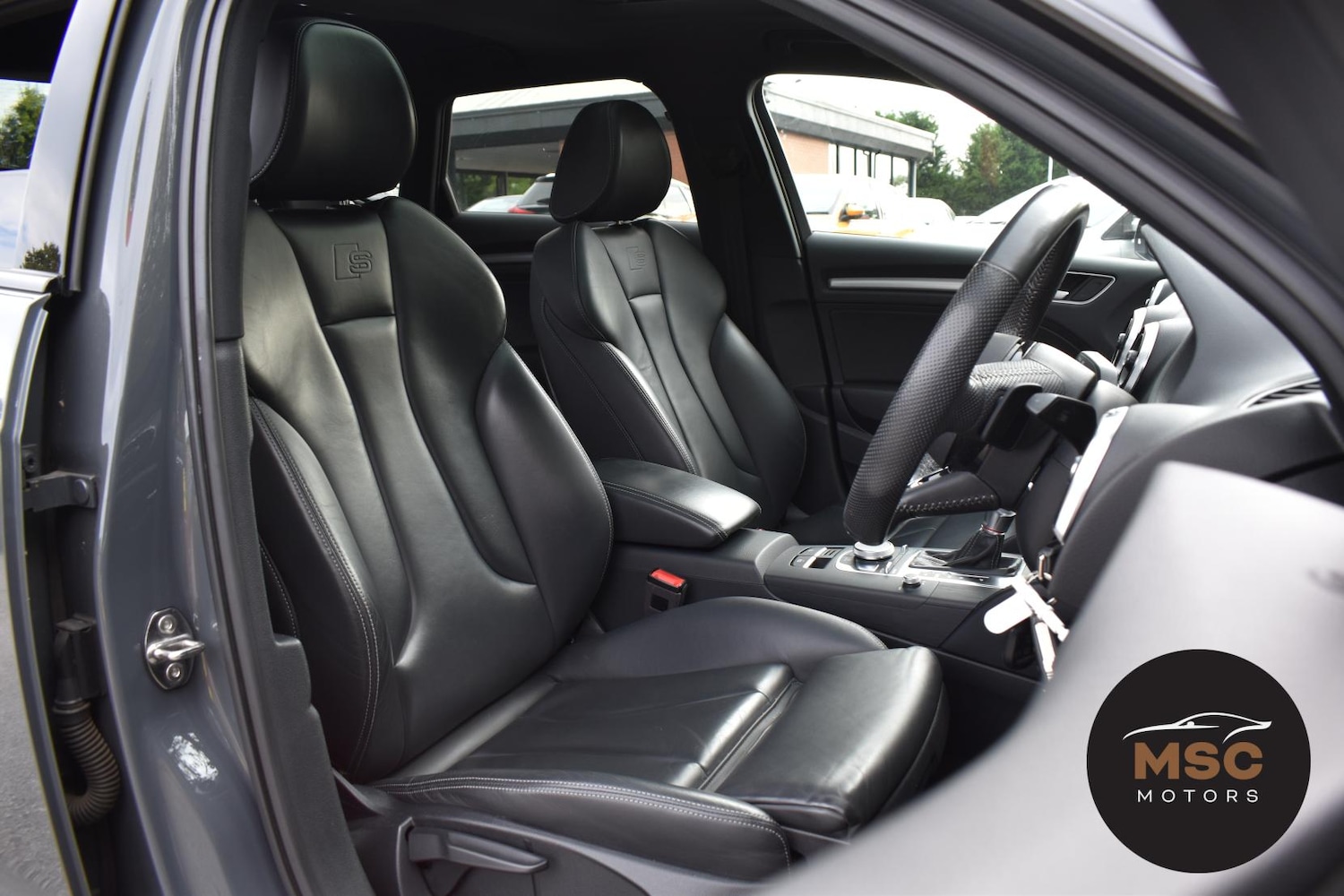 Used Audi S3 2019 for sale - 76079894: Photo 14