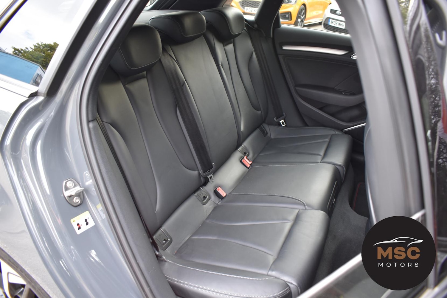 Used Audi S3 2019 for sale - 76079894: Photo 16