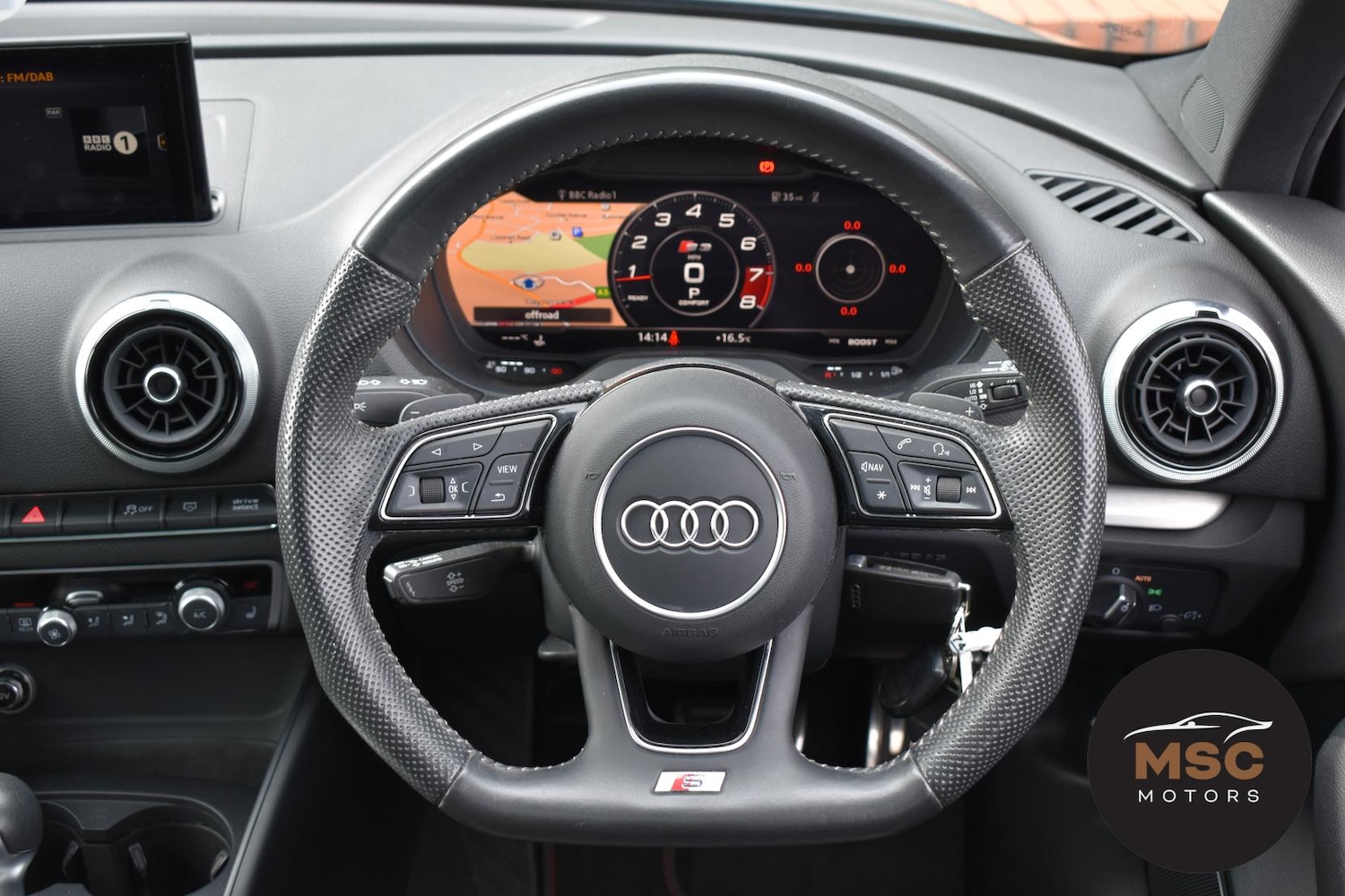 Used Audi S3 2019 for sale - 76079894: Photo 18