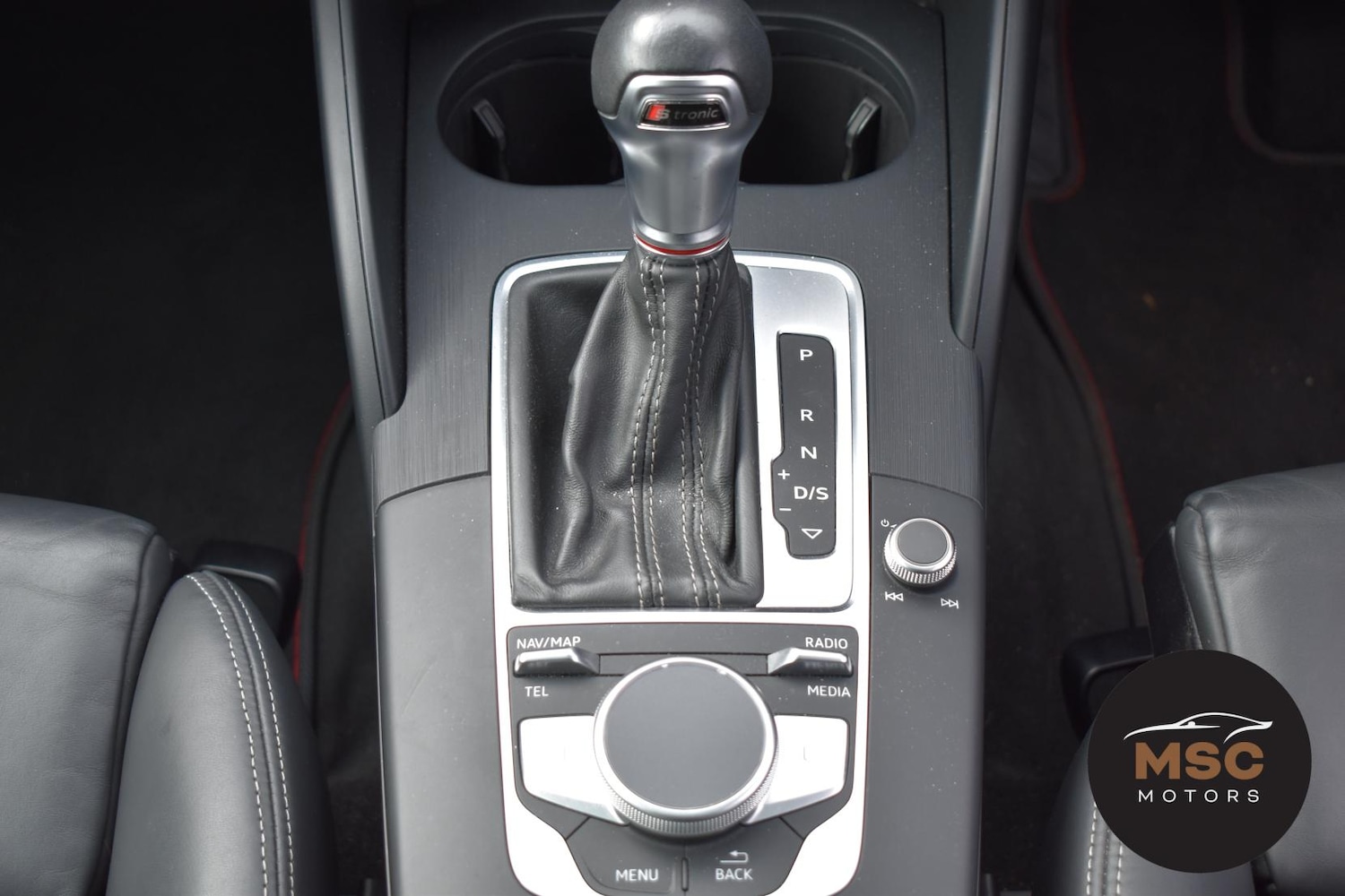 Used Audi S3 2019 for sale - 76079894: Photo 20