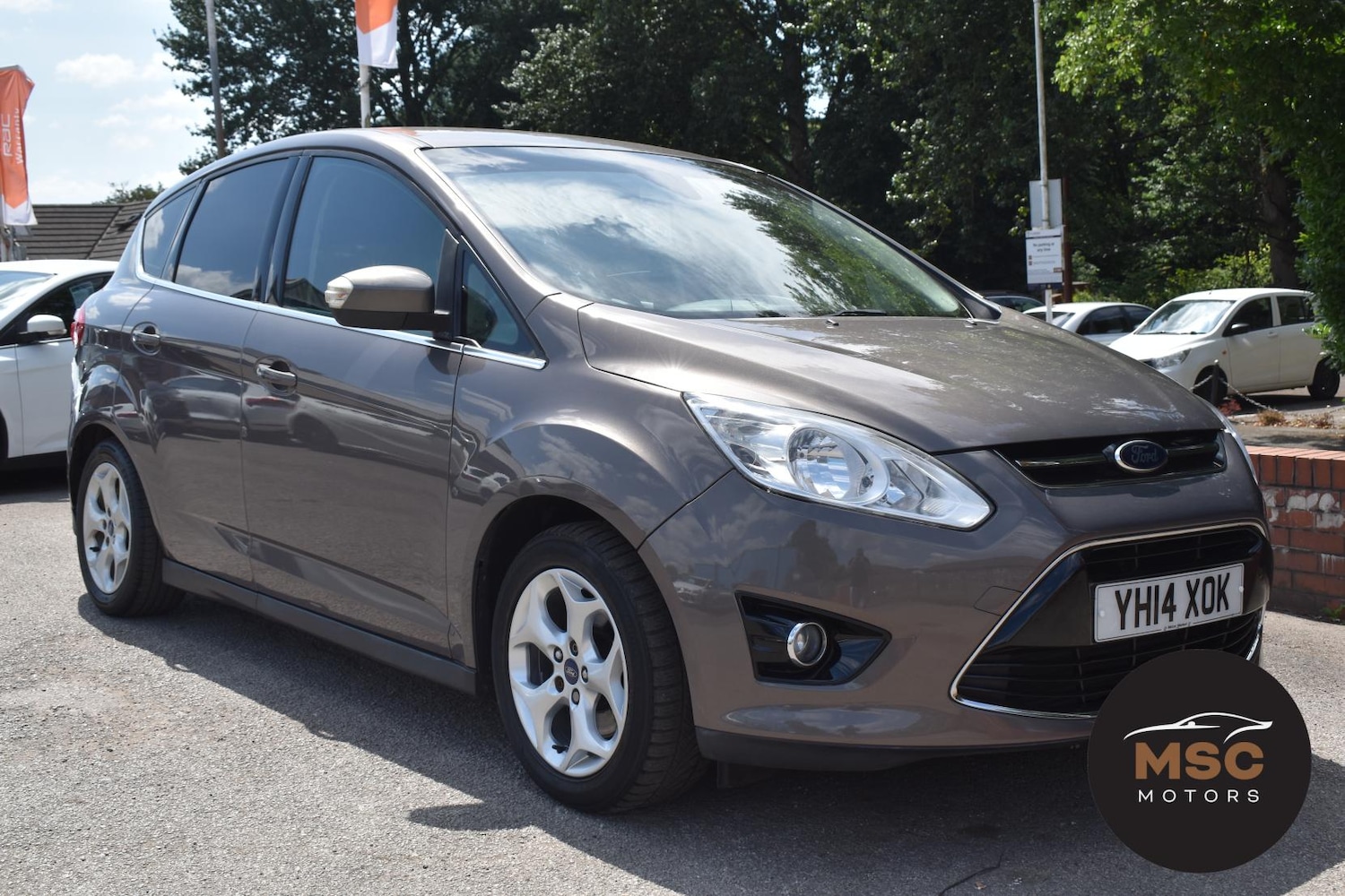 Vehicle 24