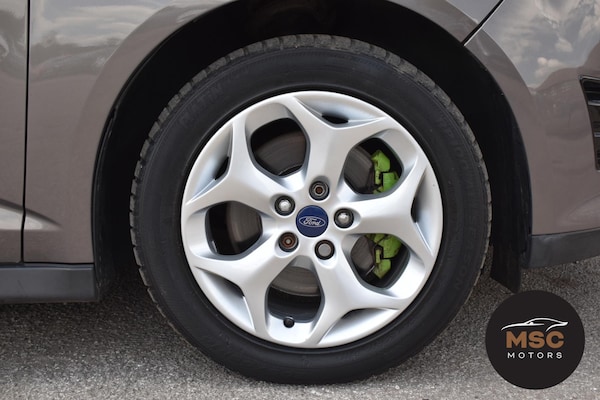 Used Ford C-Max 2014 for sale - 75148221: Photo 25