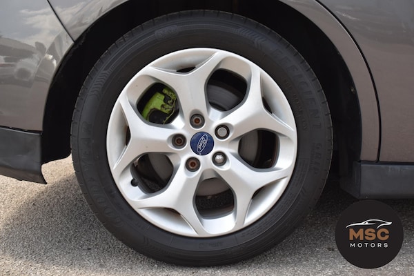 Used Ford C-Max 2014 for sale - 75148221: Photo 26