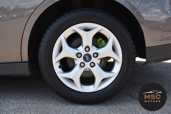 Used Ford C-Max 2014 for sale - 75148221: Photo 27