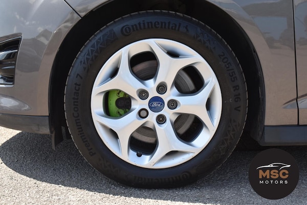 Used Ford C-Max 2014 for sale - 75148221: Photo 28