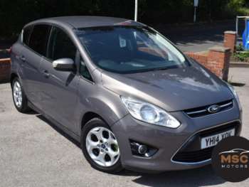 Used Ford C-Max 2014 for sale - 75148221: Photo