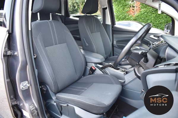 Used Ford C-Max 2014 for sale - 75148221: Photo 32