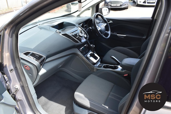 Used Ford C-Max 2014 for sale - 75148221: Photo 33