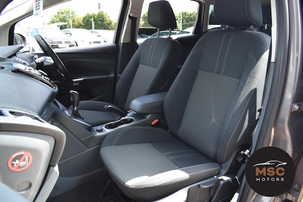 Used Ford C-Max 2014 for sale - 75148221: Photo 34