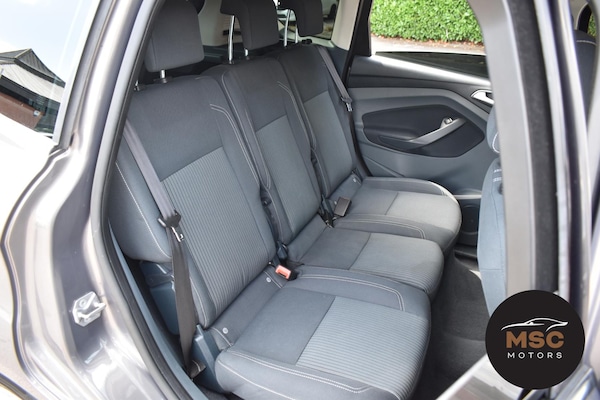 Used Ford C-Max 2014 for sale - 75148221: Photo 36