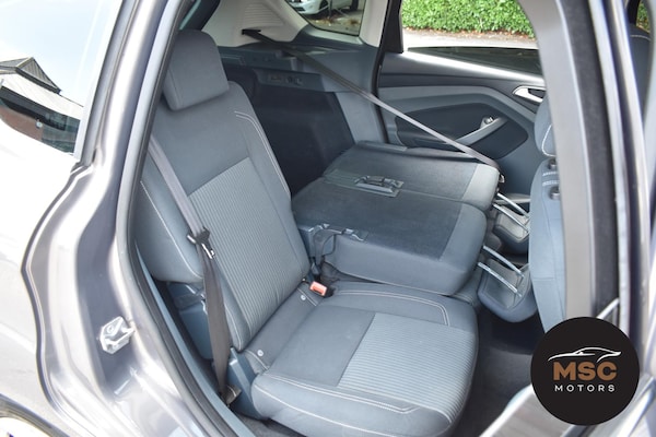 Used Ford C-Max 2014 for sale - 75148221: Photo 38