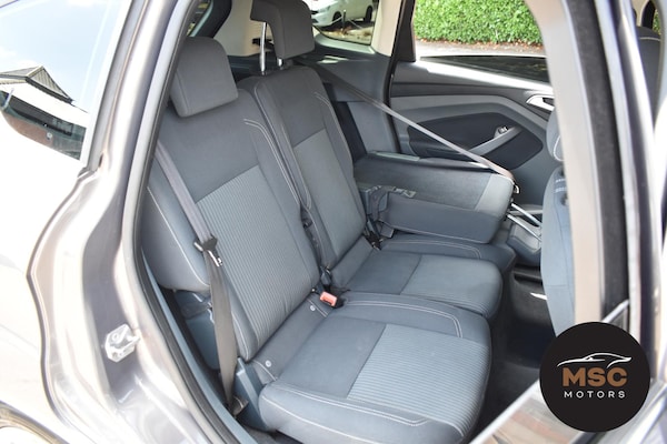Used Ford C-Max 2014 for sale - 75148221: Photo 39