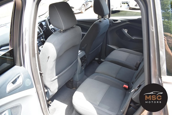 Used Ford C-Max 2014 for sale - 75148221: Photo 40