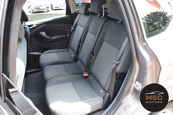 Used Ford C-Max 2014 for sale - 75148221: Photo 41