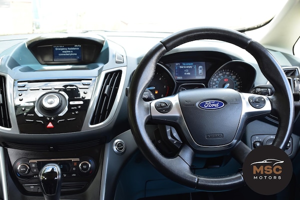 Used Ford C-Max 2014 for sale - 75148221: Photo 43