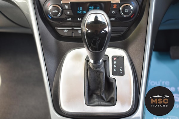 Used Ford C-Max 2014 for sale - 75148221: Photo 48
