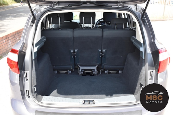 Used Ford C-Max 2014 for sale - 75148221: Photo 58