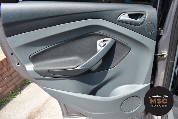 Used Ford C-Max 2014 for sale - 75148221: Photo 61