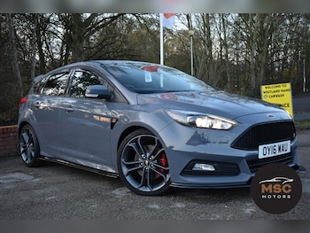 Used Ford Focus 2016 for sale - 76766729: Photo