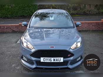 Used Ford Focus 2016 for sale - 76766729: Photo