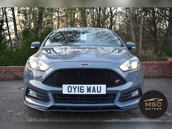 Used Ford Focus 2016 for sale - 76766729: Photo