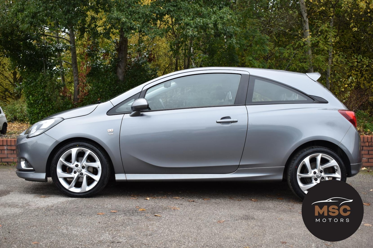 Used Vauxhall Corsa 2017 for sale - 76521259: Photo 10