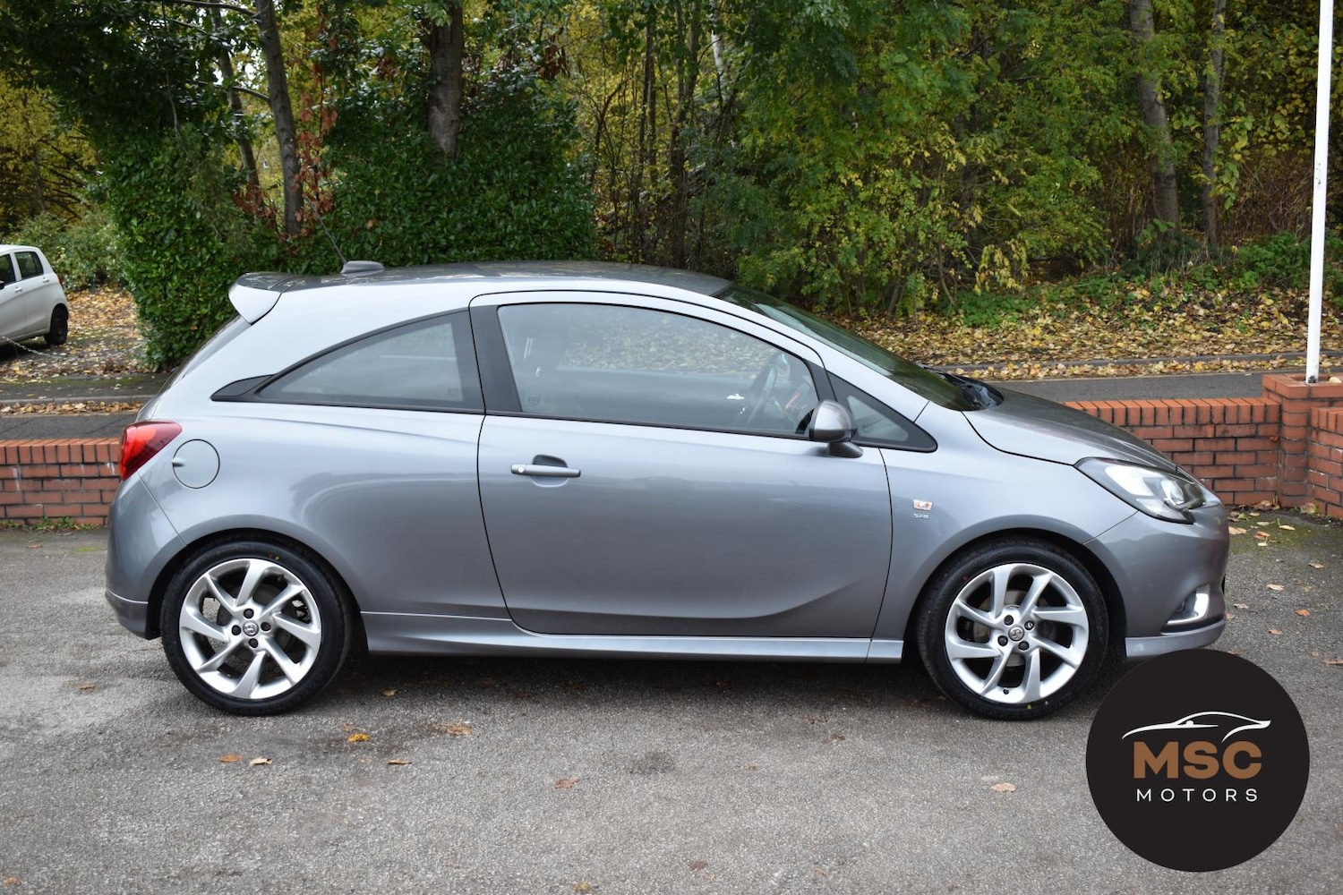Used Vauxhall Corsa 2017 for sale - 76521259: Photo 21