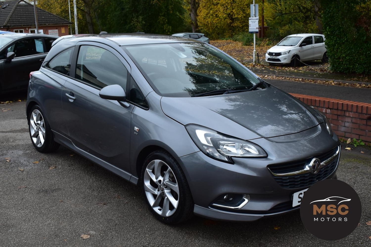Used Vauxhall Corsa 2017 for sale - 76521259: Photo 23