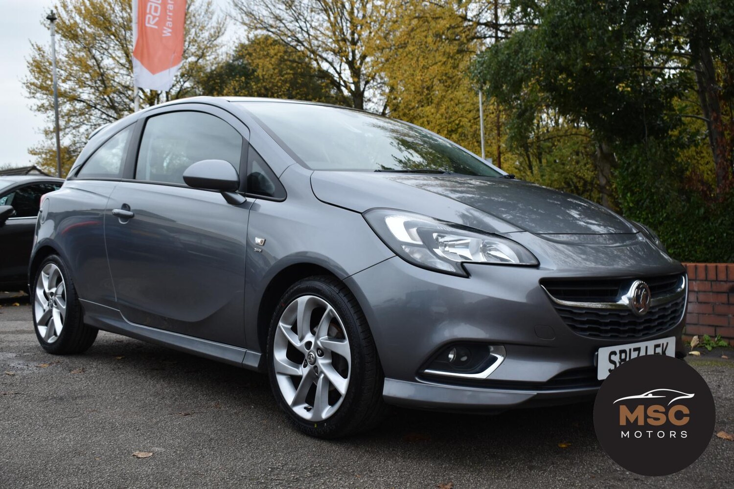 Used Vauxhall Corsa 2017 for sale - 76521259: Photo 24