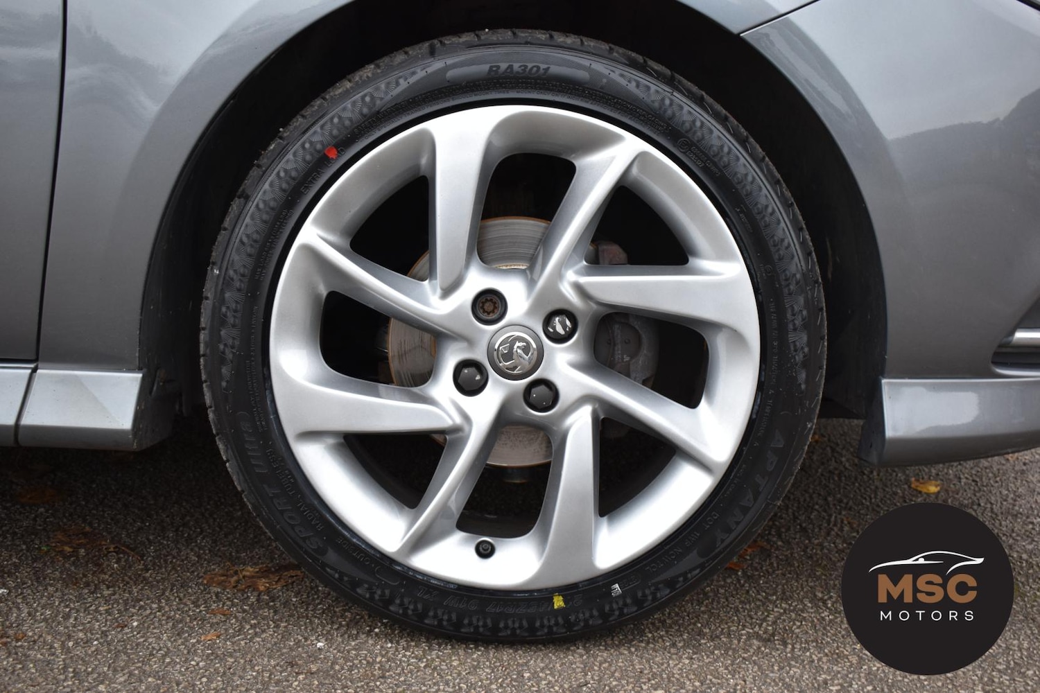 Used Vauxhall Corsa 2017 for sale - 76521259: Photo 25