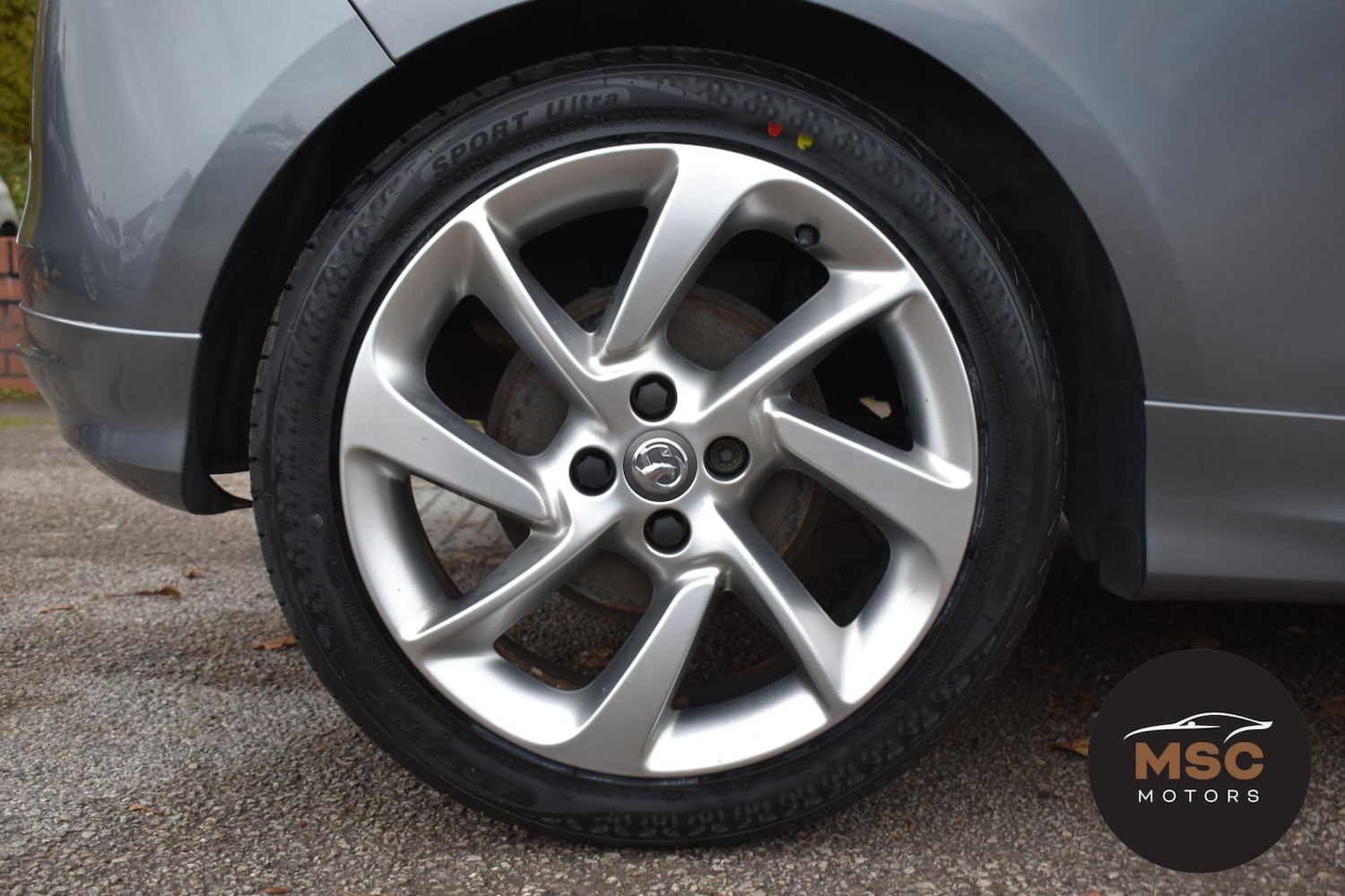 Used Vauxhall Corsa 2017 for sale - 76521259: Photo 26