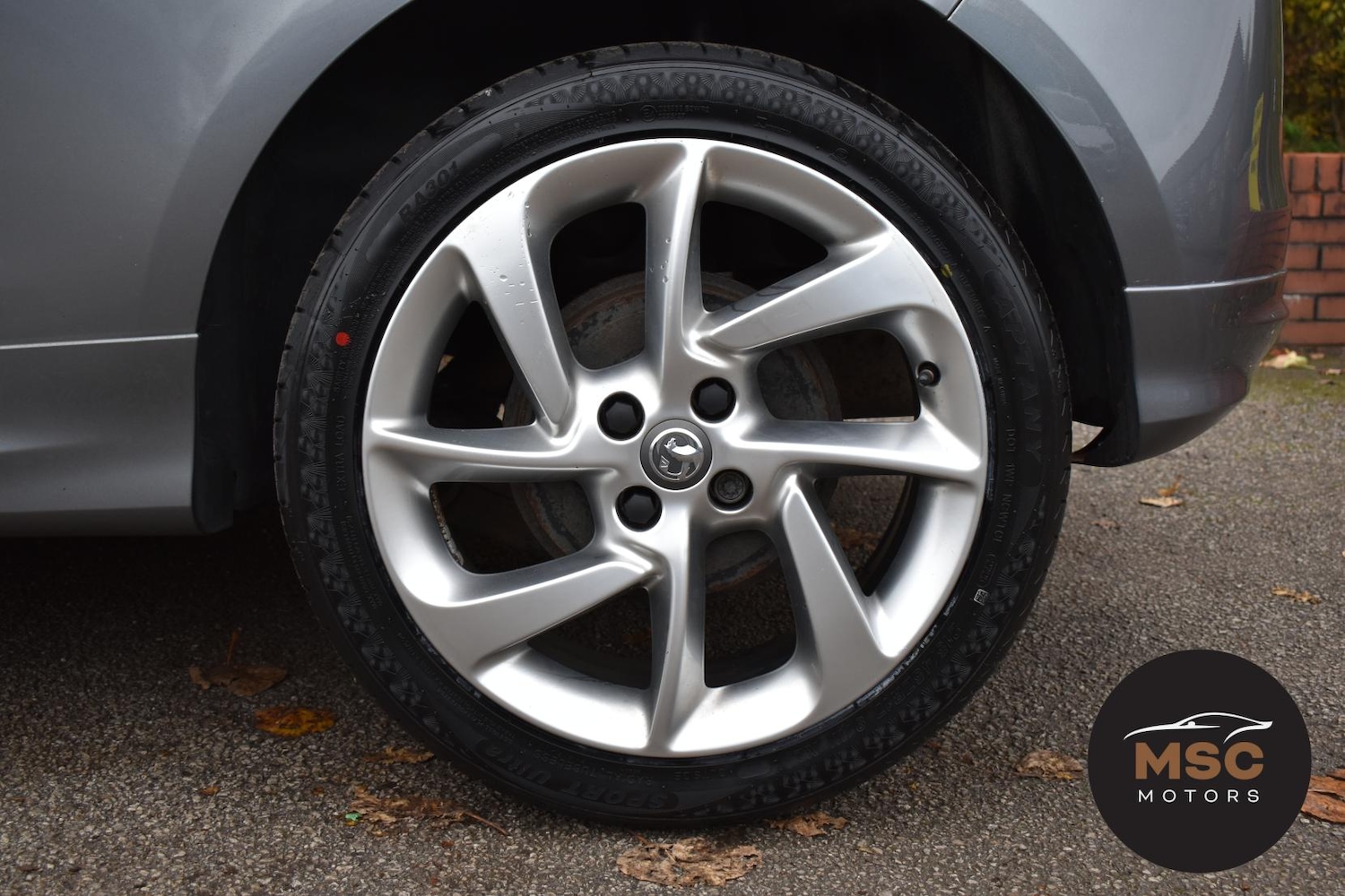 Used Vauxhall Corsa 2017 for sale - 76521259: Photo 27