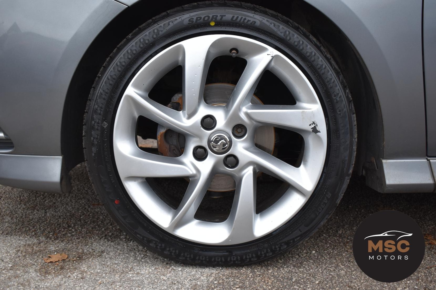 Used Vauxhall Corsa 2017 for sale - 76521259: Photo 28