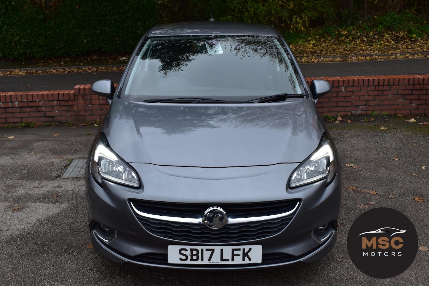 Used Vauxhall Corsa 2017 for sale - 76521259: Photo 3