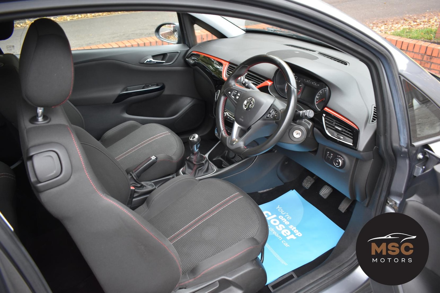 Used Vauxhall Corsa 2017 for sale - 76521259: Photo 31