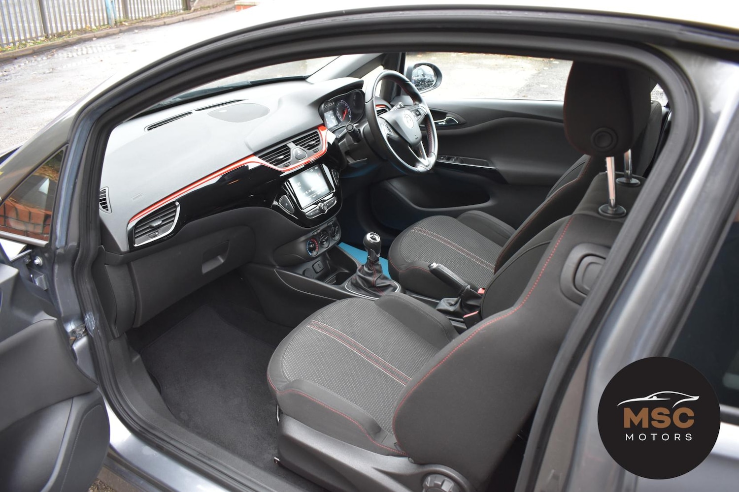 Used Vauxhall Corsa 2017 for sale - 76521259: Photo 33