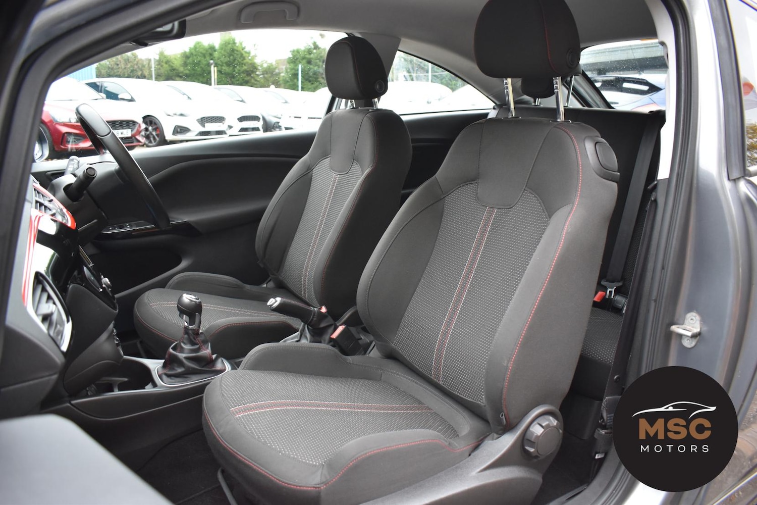 Used Vauxhall Corsa 2017 for sale - 76521259: Photo 34