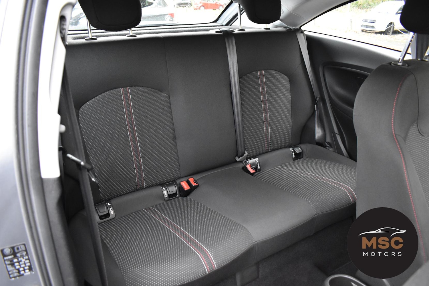 Used Vauxhall Corsa 2017 for sale - 76521259: Photo 35