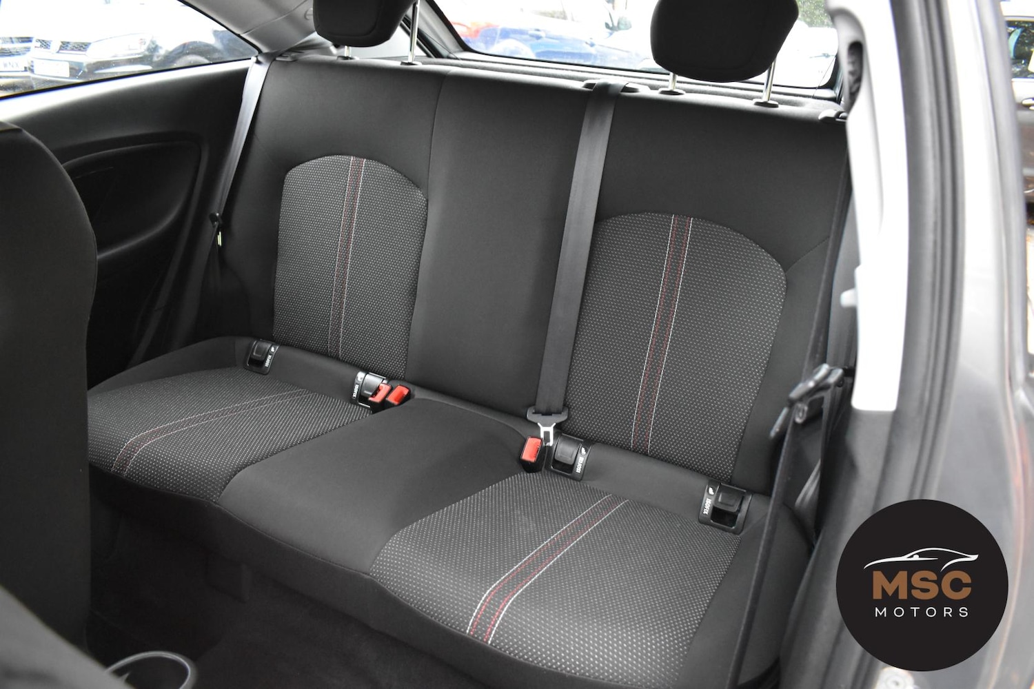 Used Vauxhall Corsa 2017 for sale - 76521259: Photo 36