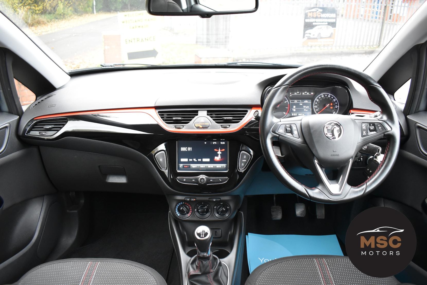 Used Vauxhall Corsa 2017 for sale - 76521259: Photo 37